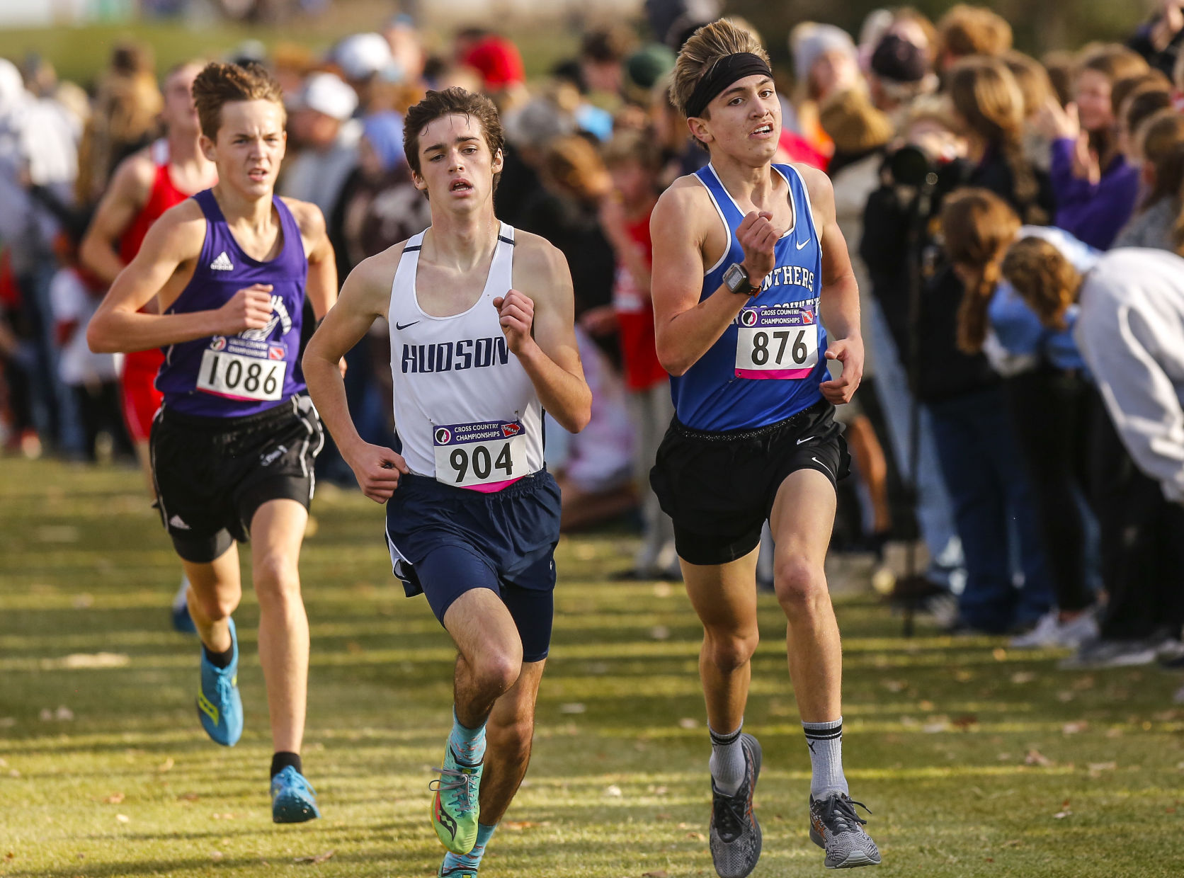State XC 1A